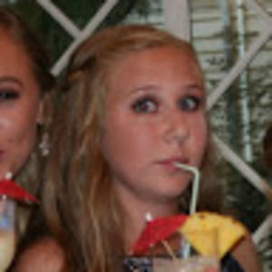 Meet your Posher, Anna beth